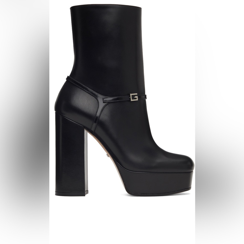 Gucci Tiarah Boots